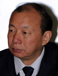 鄒文俊 教授