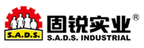 固銳實業